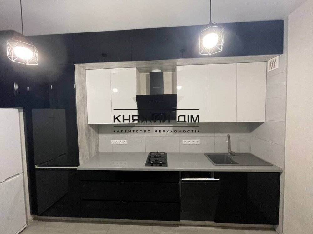 ЖК Львовский. Аренда: 1 ком. на Глубочицкой г. Лукьяновская № 11198563 Киев - изображение 8