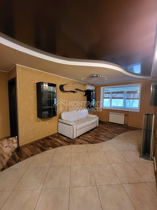 Продаж Квартира 5-кімнатна, 2/5 поверх на вул. Жасминовий Kharkiv - photo 1