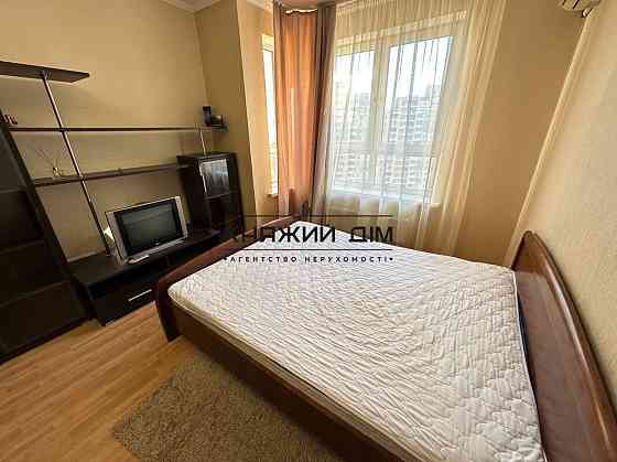 Оренда 1 кімнатна квартира м. Позняки КОД 11203642 Київ