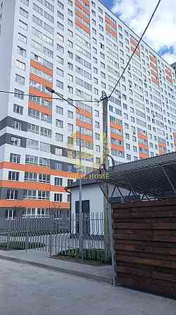 Продаж 1-кімнатної квартири 44 м2 в смт. Новосілки Київ