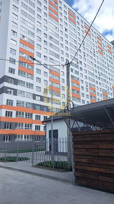 Продаж 1-кімнатної квартири 44 м2 в смт. Новосілки Київ - фото 1