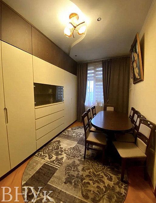 Продаж Квартира 3-кімнатна, 2/3 поверх на Кисілевської Івано-Франківськ - фото 7