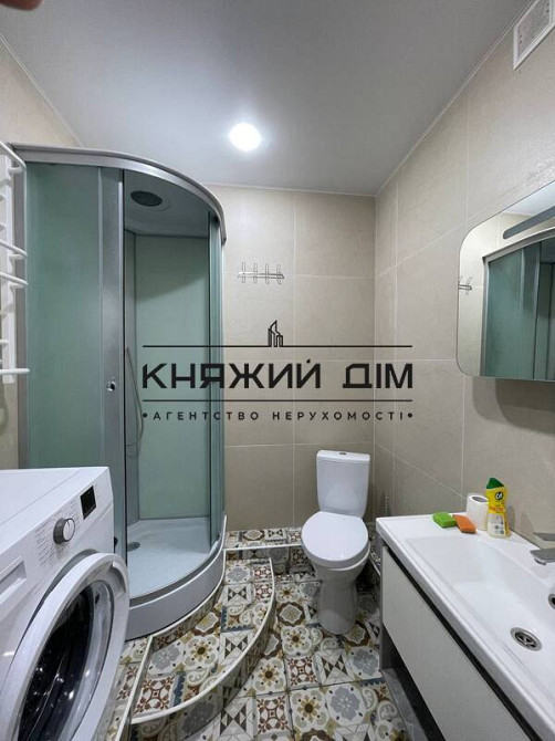 Оренда Квартира 1-кімнатна, 24/28 поверх на Бажана Николая просп. Киев - изображение 13