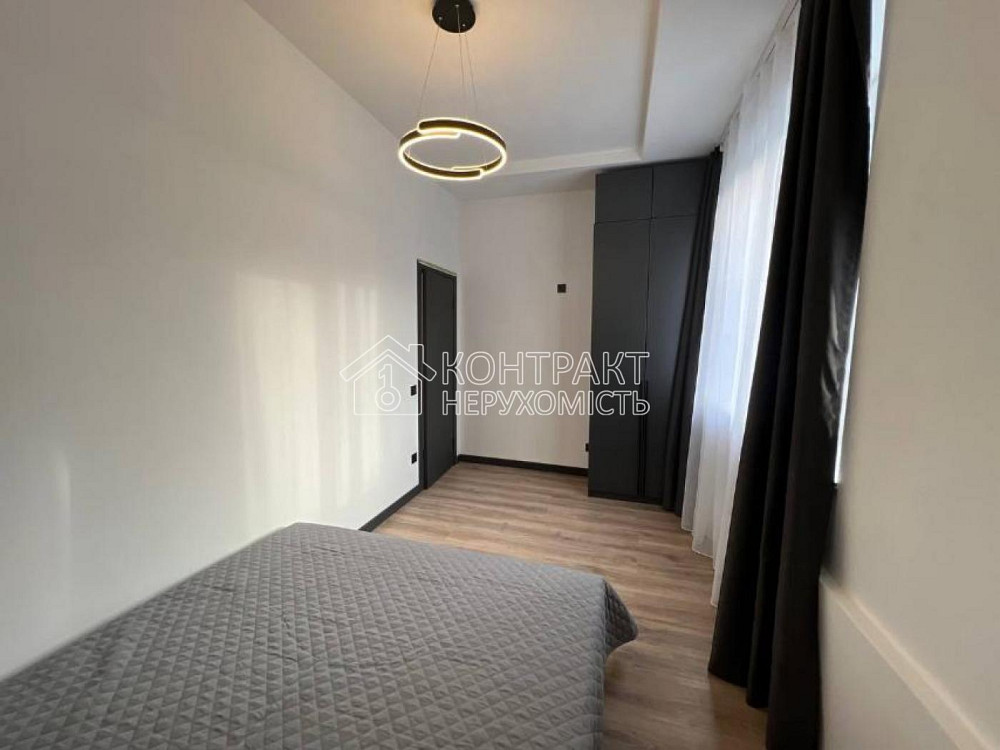 Продаж Квартира 3-кімнатна, 4/6 поверх на вул. Данилевського Харків - фото 10