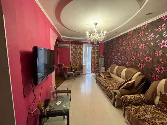 Продаж Квартира 2-кімнатна, 5/5 поверх на Генерала Алмазова вул., д. 9 Киев