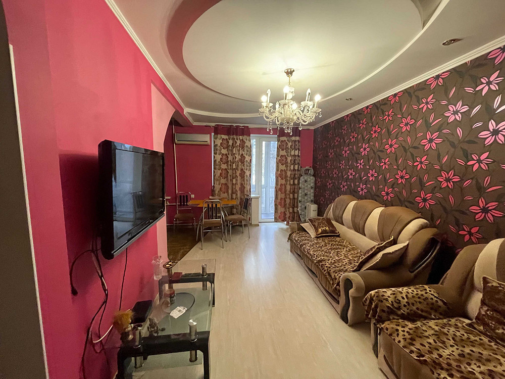 Продаж Квартира 2-кімнатна, 5/5 поверх на Генерала Алмазова вул., д. 9 Киев - изображение 5