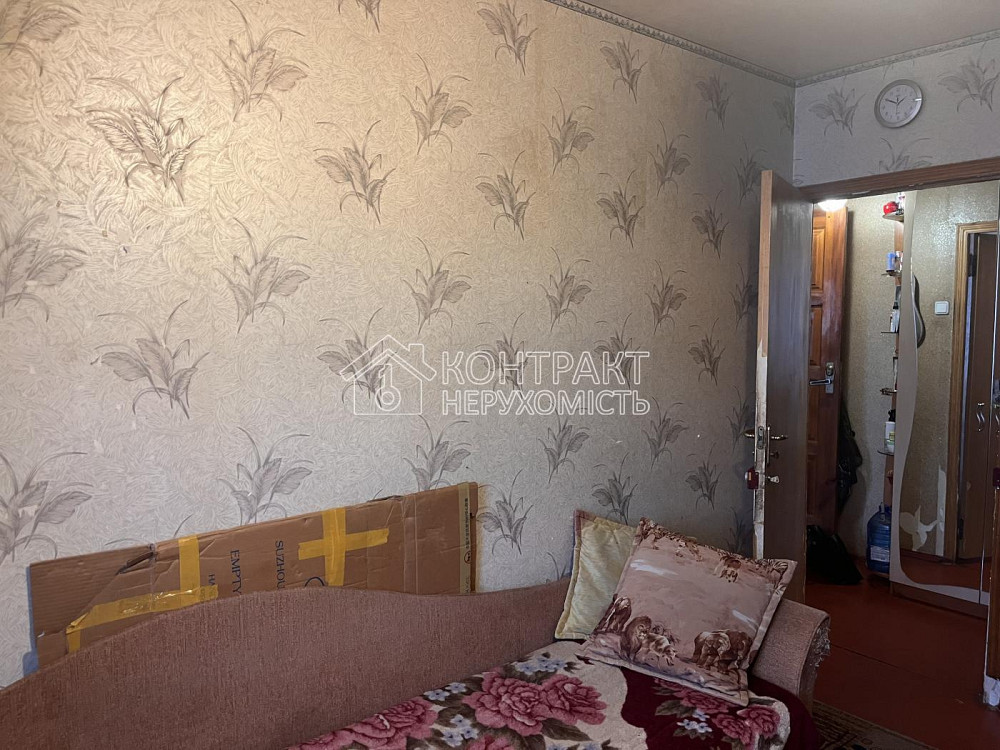 Продаж Квартира 3-кімнатна, 3/9 поверх на вул. Танкопія Харків - фото 19