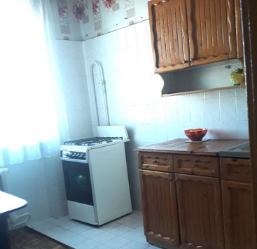 Тихая 2-комнатная квартира в кирпичном доме на Таирова Одеса - фото 7