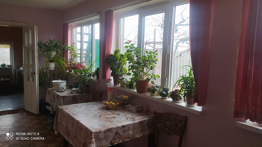 Большой хозяйский дом на 23 сотках! Августівка - фото 5