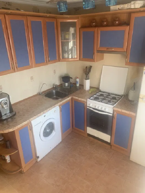 Продам 4 х комнатную квартиру на Черемушках, ул. Малиновского.  всегда есть СВЕТ. Odessa - photo 2