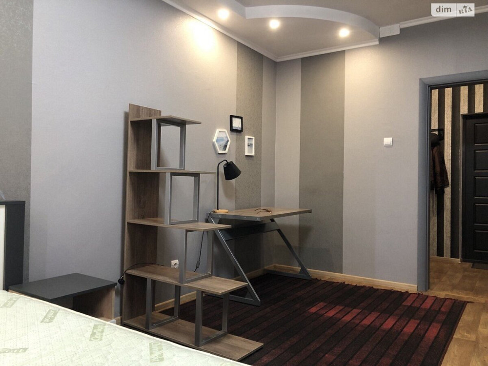 Оренда Квартира 1-кімнатна, 2/16 поверх на Михайла Максимовича, 7А Киев - изображение 6