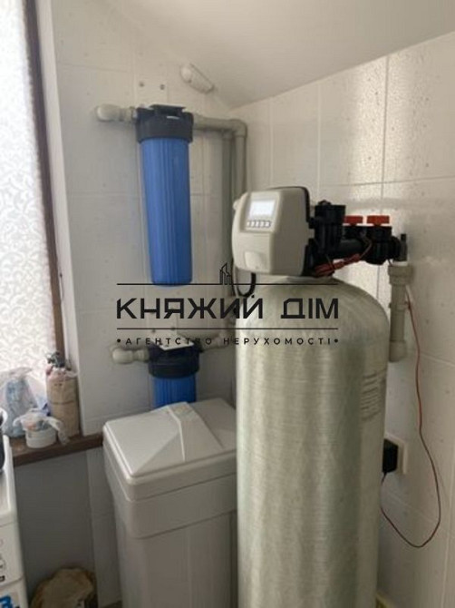 Продажа без комиссии шикарного 2-х этажного дома в Великой Солтановке. № 2211549 Велика Солтанівка - фото 8