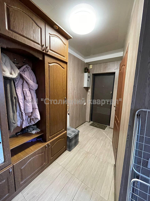 Продаж Будинок 2-кімнатний на Берестейский пр-т, 7Б Київ - фото 9