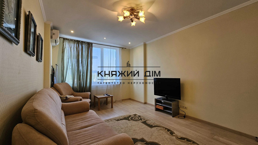 Продається 3 кімнатна квартира ЖК Silver Breeze № 21146927 Київ - фото 15