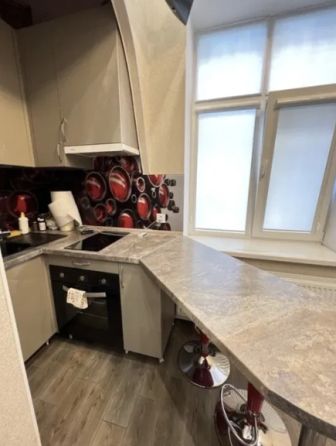 Продам смарт квартиру на ул.7-ая Пересыпьская Odessa