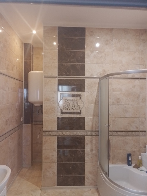 2-комнатная квартира с большой кухней-студией на пос.Котовского. Одеса - фото 10