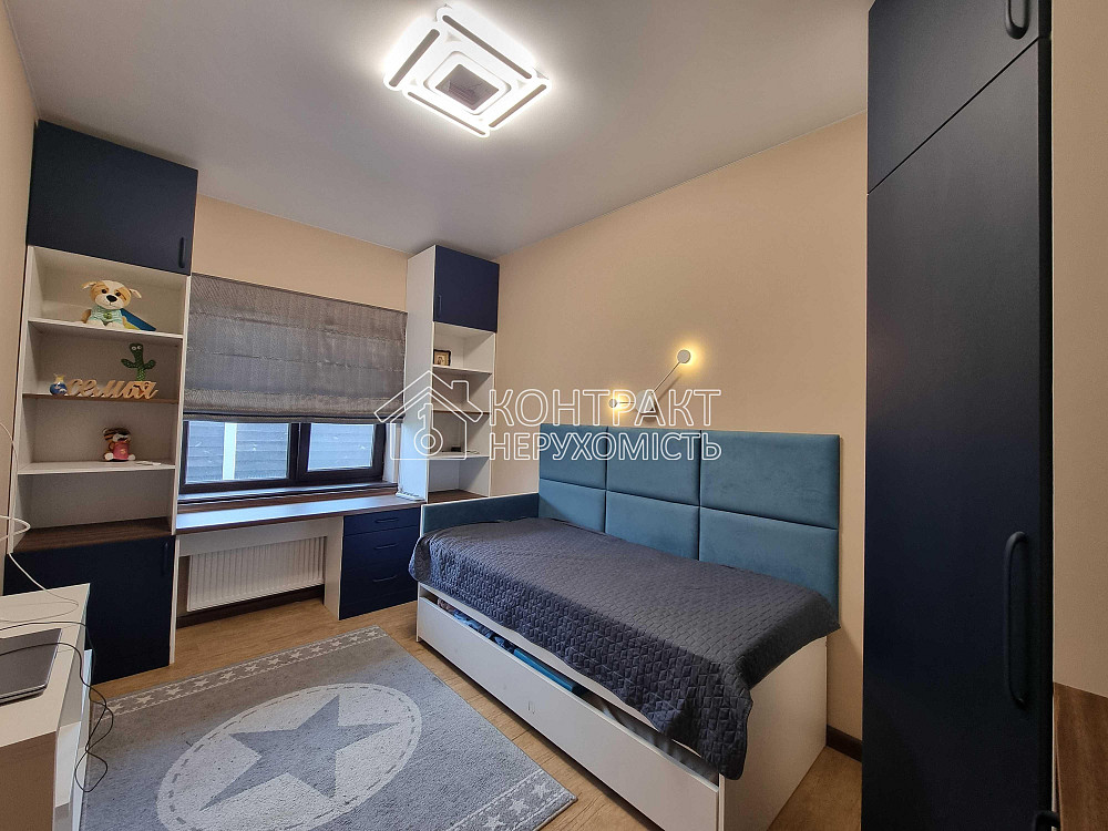 Продаж Будинок 3-кімнатний на вул. Межова  - изображение 5