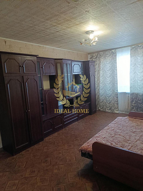 Продаж Квартира 1-кімнатна, 5/5 поверх на Соборная ул., 15 Фастів - фото 2