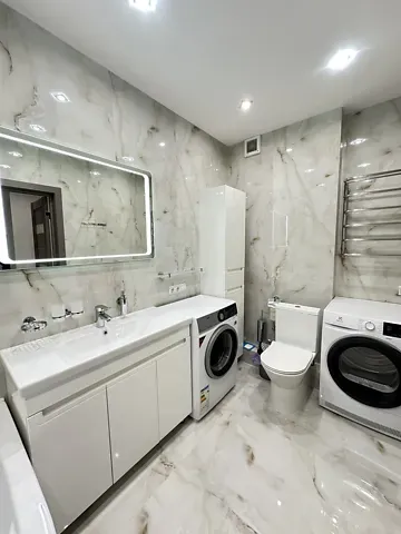 Продаж 3к Квартира 92 кв.м Героїв-рятувальників (Волкова) вулиця 3В Кропивницький - фото 6