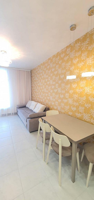 1к квартира Одеса - фото 3