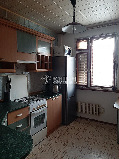 Продаж Квартира 3-кімнатна, 1/9 поверх на вул. пр.Жуковського Kharkiv - photo 1