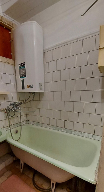 Продаж Квартира 3-кімнатна, 3/5 поверх на проспект Отрадный, д.40 Киев - изображение 13