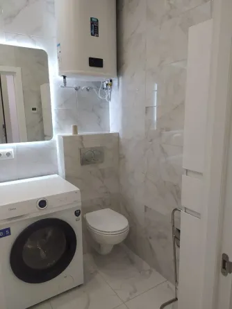 Аренда 1к Квартира 35 кв.м Чехова 2 Одесса