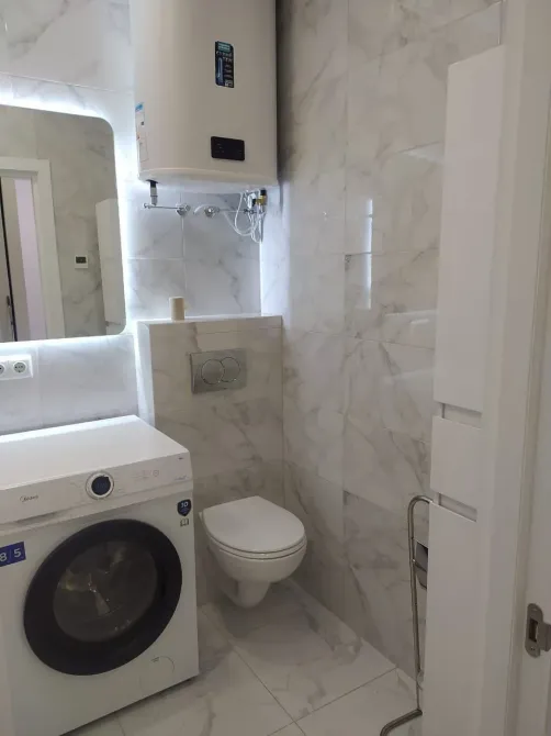 Аренда 1к Квартира 35 кв.м Чехова 2 Одесса - изображение 6