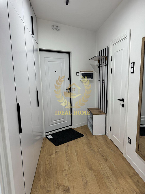 Продаж Квартира 1-кімнатна, 16/25 поверх на Самойло Кошки ул., 5 Kiev - photo 9