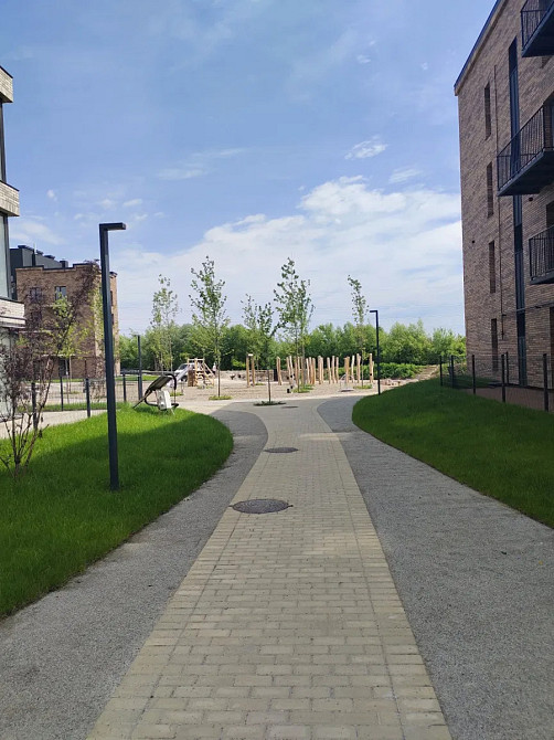 Продаж Квартира 2-кімнатна, 3/4 поверх на 24 серпня Krykhivtsi - photo 7