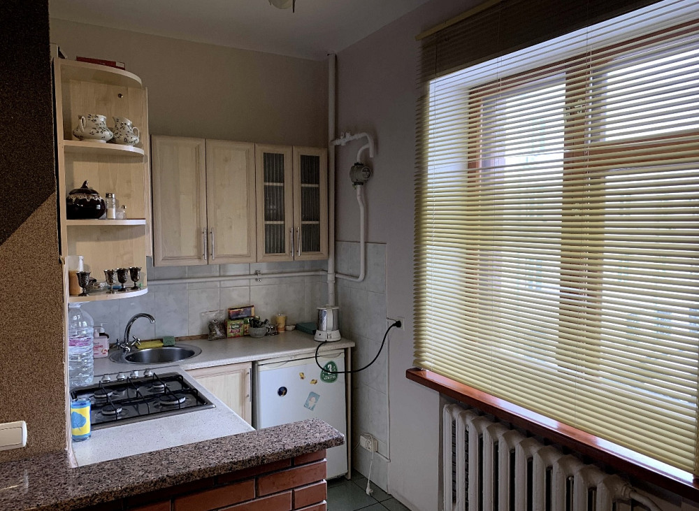 Продаж 1к Квартира 49 кв.м майдан Перемоги Zhytomyr - photo 1