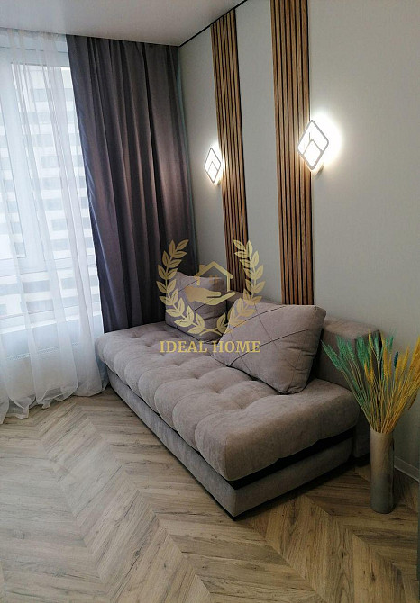 Продаж квартири жк Варшавський 3 буд.10.1 Київ - фото 5