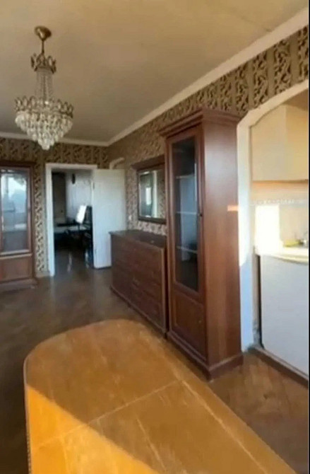 Оренда Квартира 3-кімнатна, 9/9 поверх на вул. Малютенка, 23 Київ - фото 15