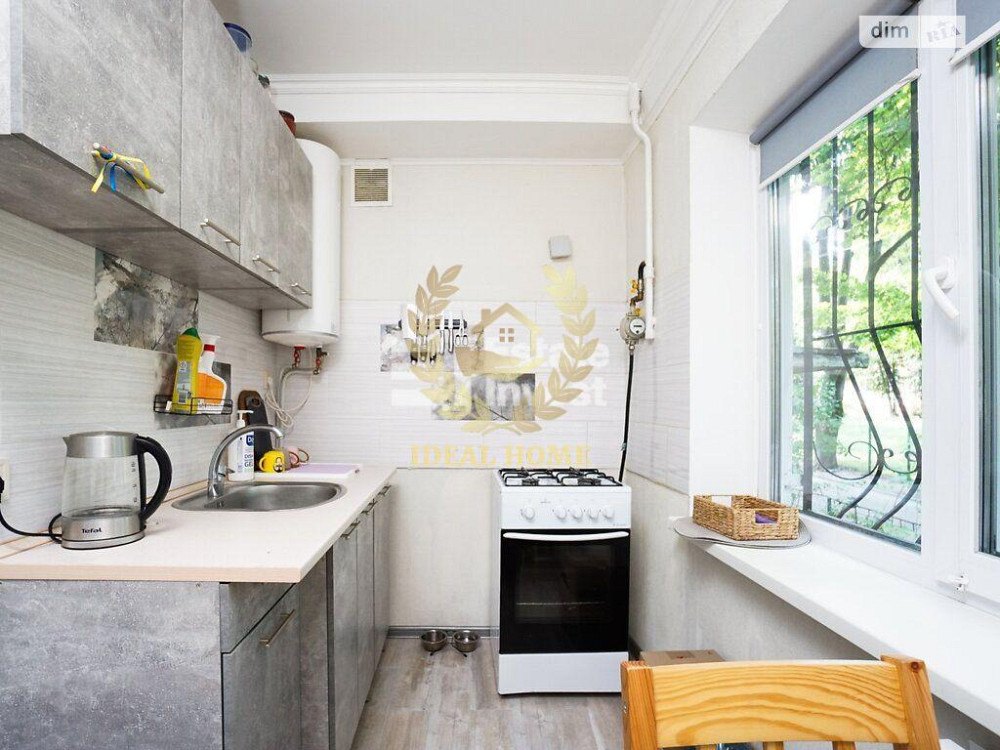 Продаж 2-кімн. кв-ри, вул. Солом'янська, Олександрів. Слобідка, Київ Kiev - photo 8