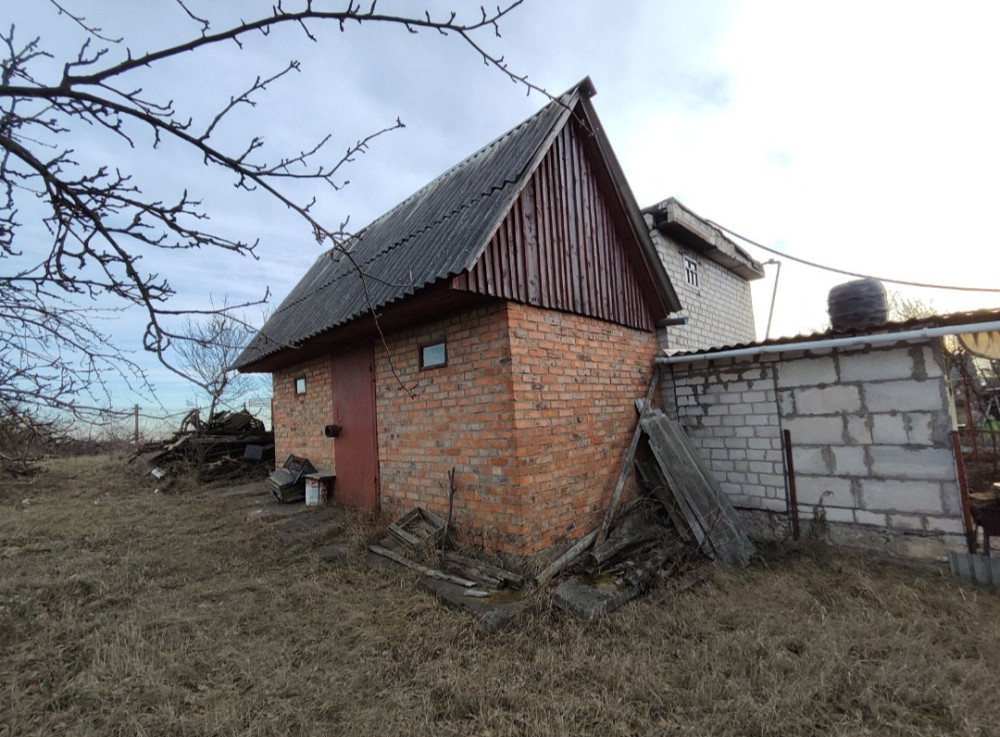 Продаж 2-поверховий Будинок з ділянкою 5 сот 120 кв.м 4 кімн. на Сонячне Житомир - фото 3