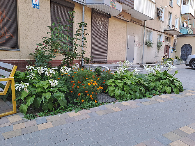 Оренда фасадного приміщення на бульв.Д.Галицького. Тернопіль - фото 2