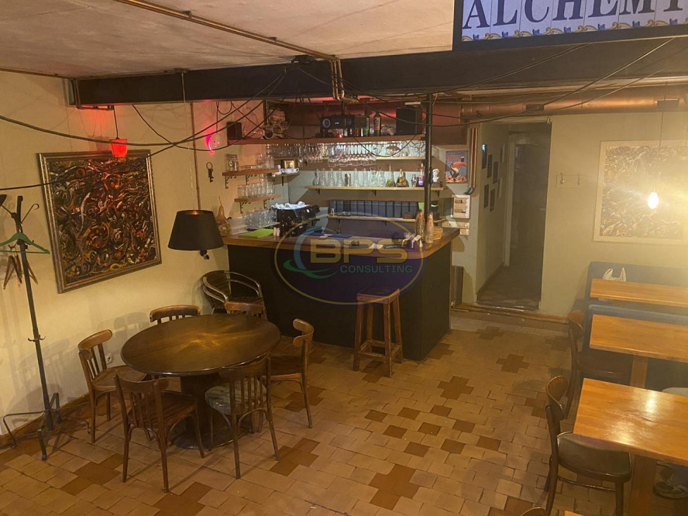 Оренда заклад громадського харчування на вул. Дерибасівська поверх - 1/3 Odessa - photo 16