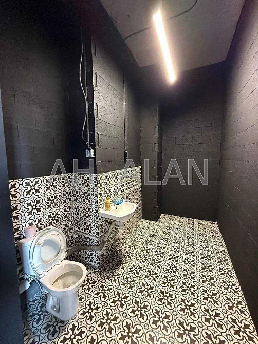 Оренда Будинок 1-кімнатний на Європейського Союзу пр-т, 49 Київ - фото 18