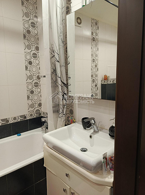 Продаж Квартира 3-кімнатна, 4/9 поверх на вул. Власенко Харків - фото 15