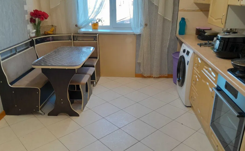 Продам 4-х комнатную квартиру с ремонтом и мебелью в Фонтанке Фонтанка - фото 13