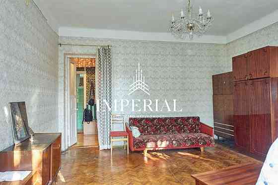 Продаж Квартира 2-кімнатна, 2/4 поверх на вул. Братська Київ