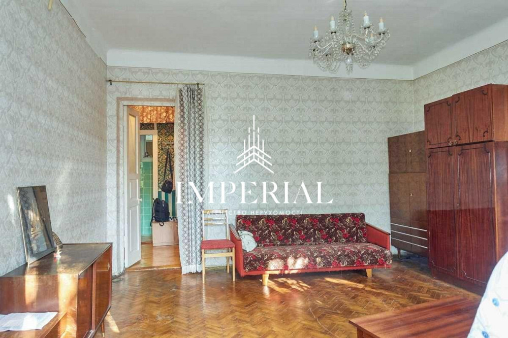 Продаж Квартира 2-кімнатна, 2/4 поверх на вул. Братська Київ - фото 3