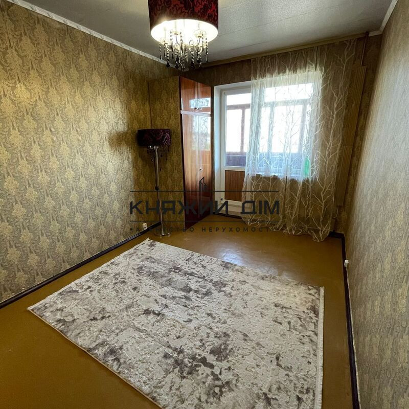 Продаж 2-кімнатної роздільної квартири наТроєщині. № 21145730 Київ - фото 6