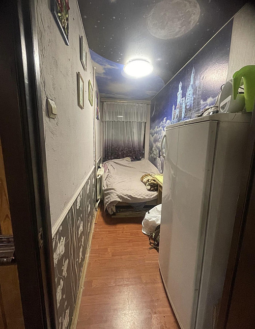 Продаж Квартира 3-кімнатна, 1/9 поверх на вул. Отаманів Соколовських Житомир - фото 1