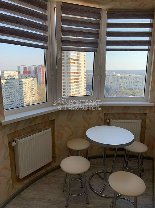Продаж Квартира 2-кімнатна, 16/16 поверх на вул. Перемоги Харків - фото 3