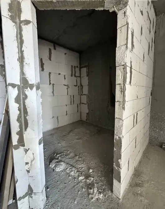 For sale 2-room Apartment 75 sq.m Гагарінське плато, 5/2 Odessa - photo 8