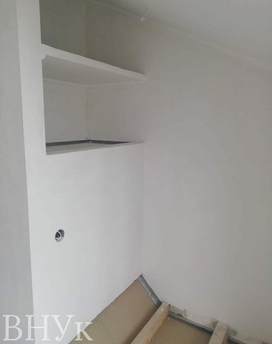 Продаж Квартира 3-кімнатна, 4/6 поверх на Лисенка Тернопіль - фото 7