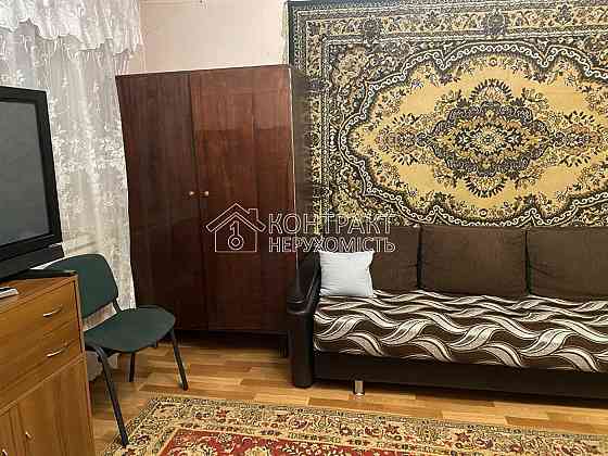 Продаж Квартира 1-кімнатна, 1/2 поверх на вул. Столярний Харків