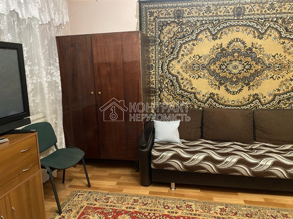 Продаж Квартира 1-кімнатна, 1/2 поверх на вул. Столярний Kharkiv - photo 2
