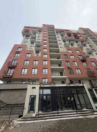 Продаж Квартира 1-кімнатна на ул. Академика Сахарова, 55 Одеса